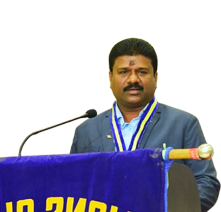 Dr.V. Palanivelu Pudukkottai